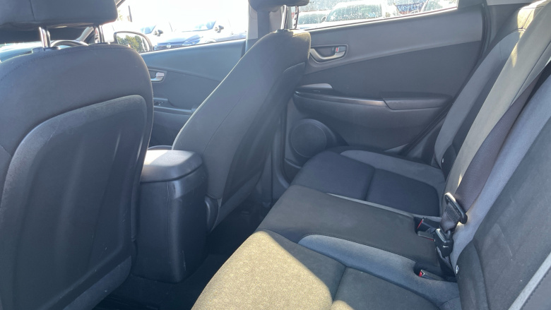 Hyundai Kona 1.0T GDi Play Edition 5dr Petrol Hatchback